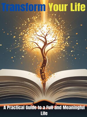 cover image of Transform Your Life